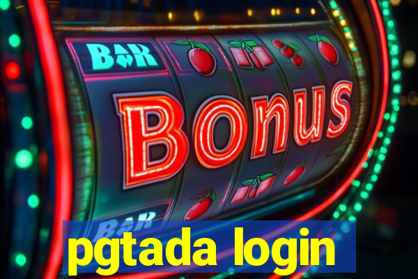 pgtada login